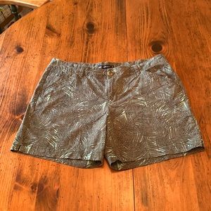 Lee Shorts Midrise Fit Size 12 Medium